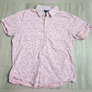 MBX Premium Goods Button Down